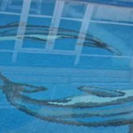 Ucem Golden Sea מלון 2*