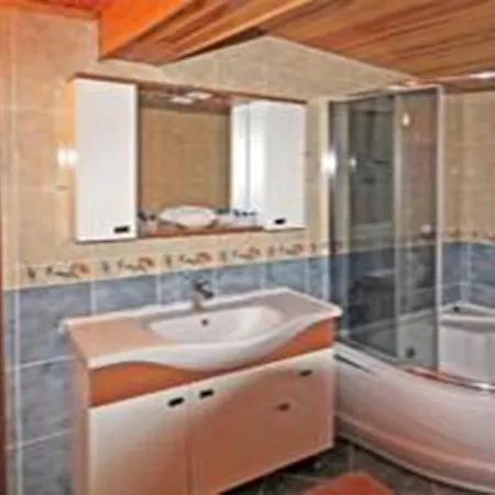 Ucem Golden Sea מלון אלטינולוק