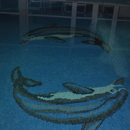 מלון Ucem Golden Sea