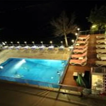 Ucem Golden Sea Altınoluk