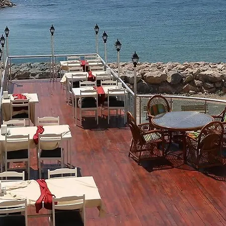 Ucem Golden Sea Altınoluk