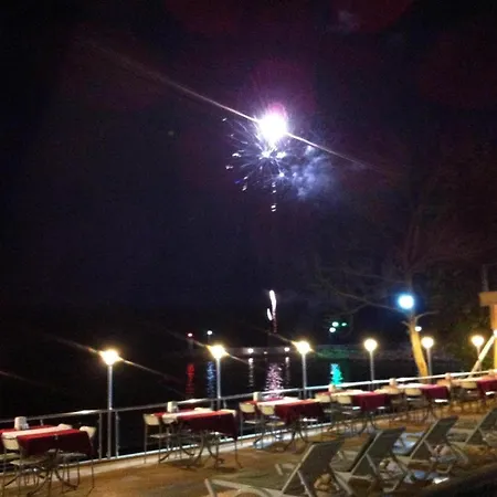 Ucem Golden Sea Hotel