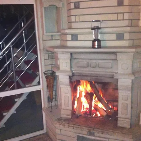 Ucem Golden Sea 2* Altınoluk