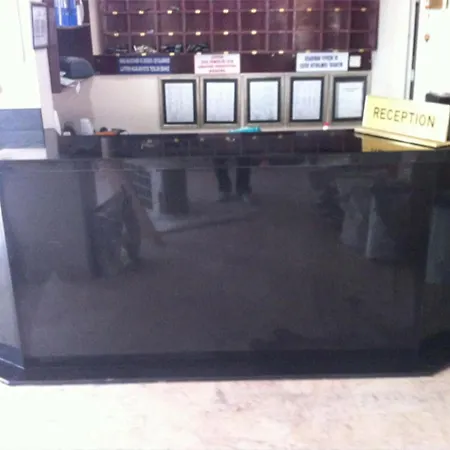 Ucem Golden Sea 2* Altınoluk