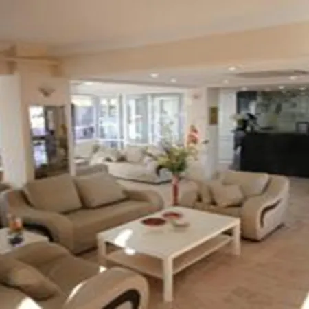 호텔 Ucem Golden Sea Altınoluk