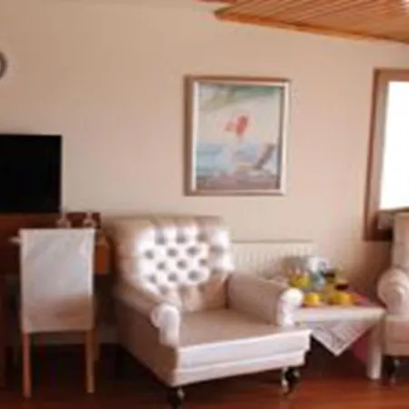 Ucem Golden Sea Hotel