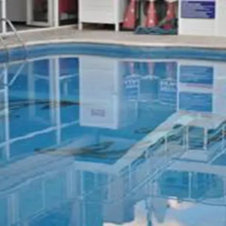 Ucem Golden Sea Hotel Altınoluk