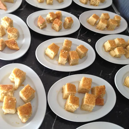 호텔 Ucem Golden Sea