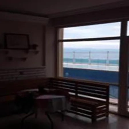 호텔 Ucem Golden Sea Altınoluk