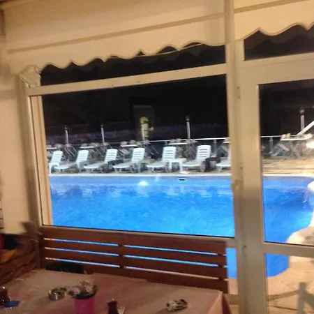 Hotel Ucem Golden Sea