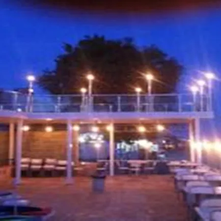 Ucem Golden Sea Hotel 2*