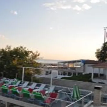 Ucem Golden Sea 2* Altınoluk