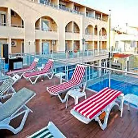 Ucem Golden Sea Altınoluk