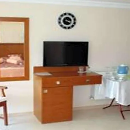 Ucem Golden Sea 2* Altınoluk