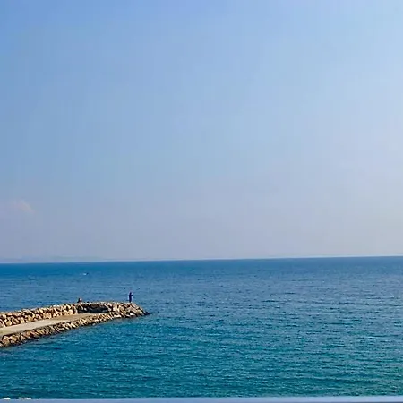 Hotel Ucem Golden Sea