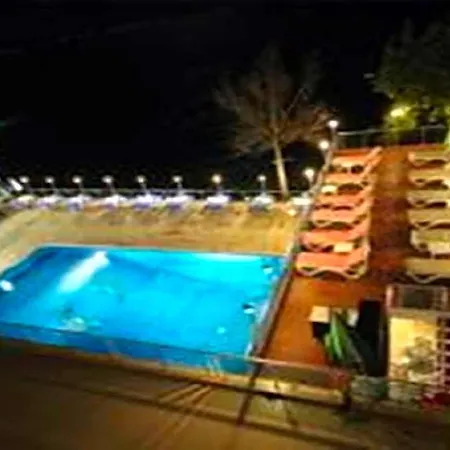 Ucem Golden Sea Hotel Altınoluk