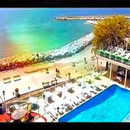 Hotel Ucem Golden Sea Altınoluk