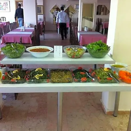 Ucem Golden Sea Altınoluk