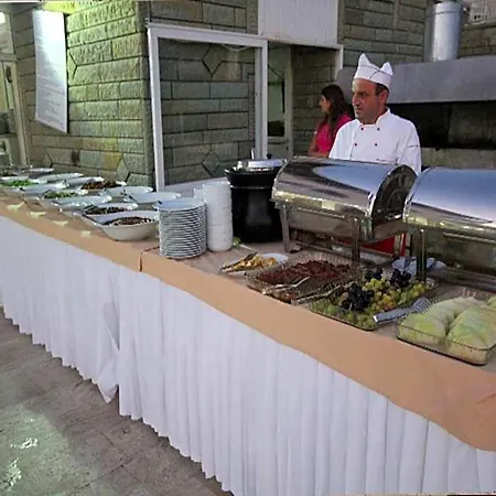 Ucem Golden Sea Altınoluk