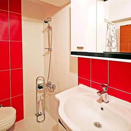 Hotel Ucem Golden Sea Altınoluk