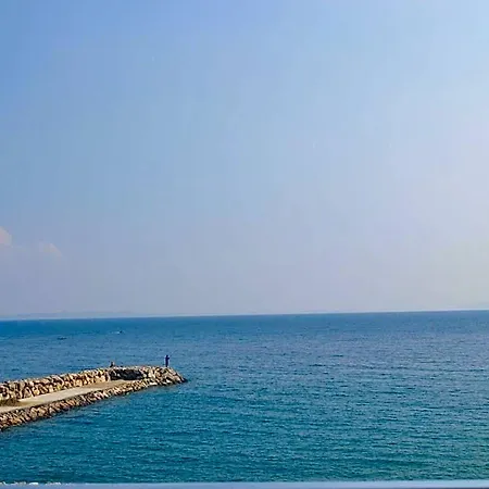 Ucem Golden Sea 2* Altınoluk