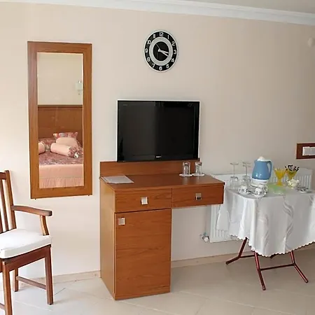 Ucem Golden Sea Altınoluk