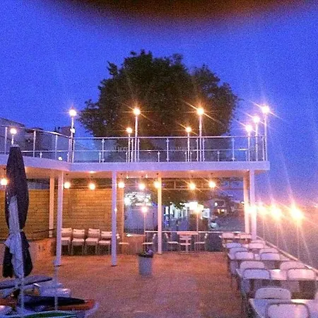 Ucem Golden Sea Hotel Altınoluk
