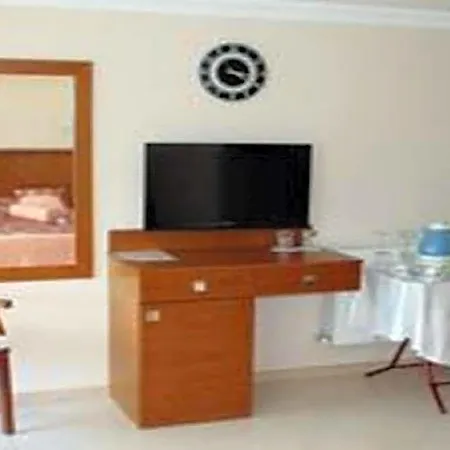 Ucem Golden Sea Altınoluk