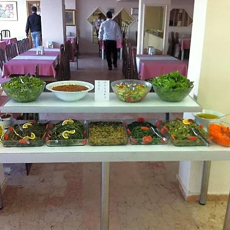 Ucem Golden Sea Hotel 2*