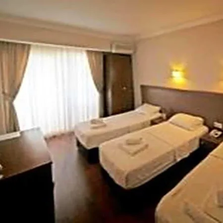 Ucem Golden Sea Altınoluk