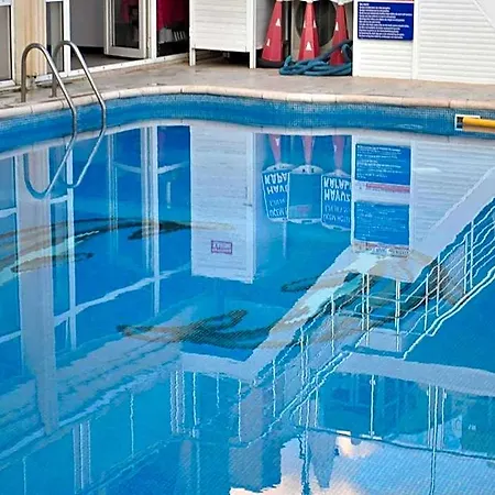 Hotel Ucem Golden Sea