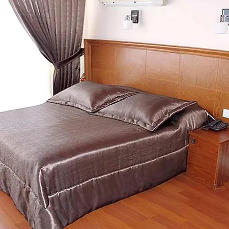 Hotel Ucem Golden Sea