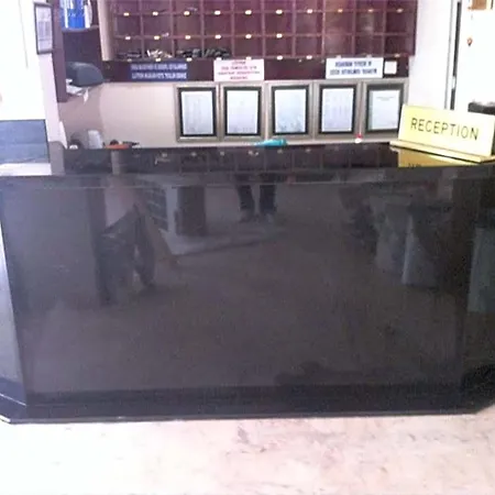Ucem Golden Sea Hotel
