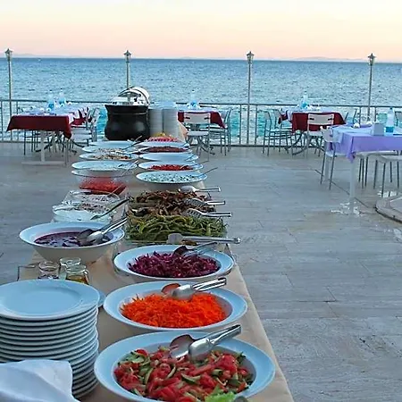 Ucem Golden Sea Altınoluk