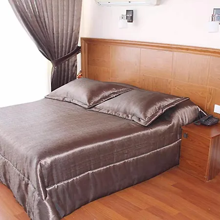 Ucem Golden Sea Hotel 2*