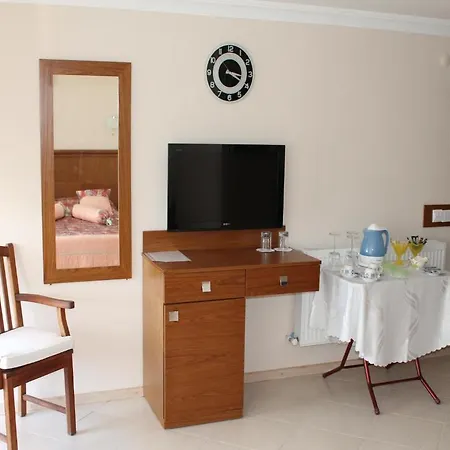 Ucem Golden Sea ホテル 2*