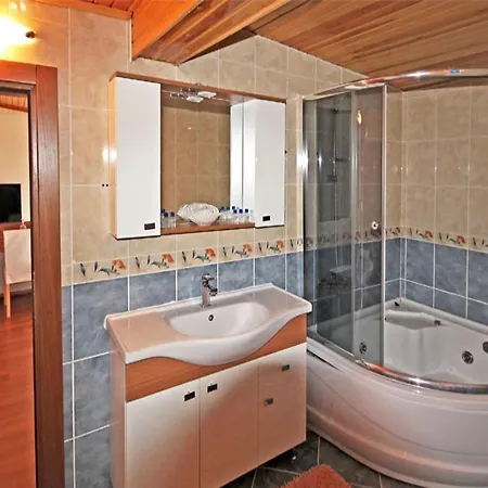 Hotel Ucem Golden Sea Altinoluk