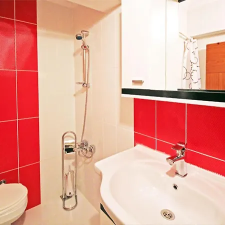 Ucem Golden Sea 2* Altınoluk