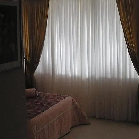 Ucem Golden Sea 2* Altınoluk