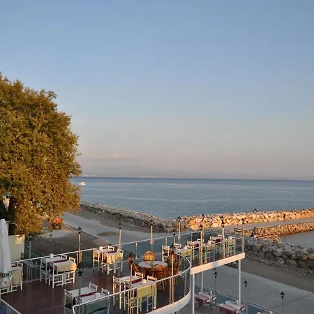 Ucem Golden Sea