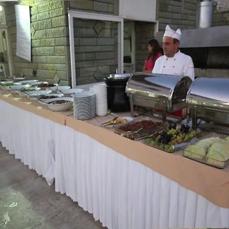 Ucem Golden Sea Altınoluk