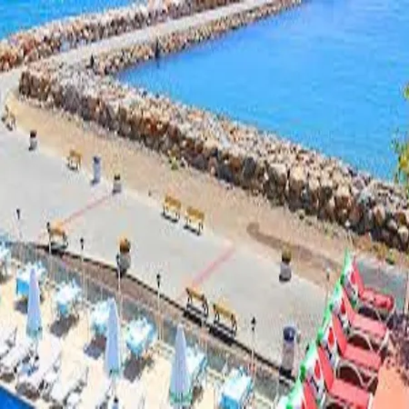 Hotel Ucem Golden Sea