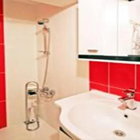 호텔 Ucem Golden Sea Altınoluk