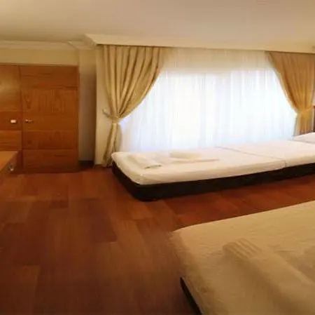 Ucem Golden Sea 호텔 Altınoluk