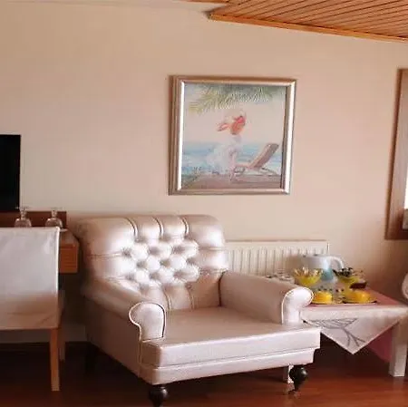 Ucem Golden Sea Hotel