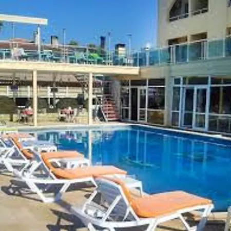 Ucem Golden Sea Altinoluk