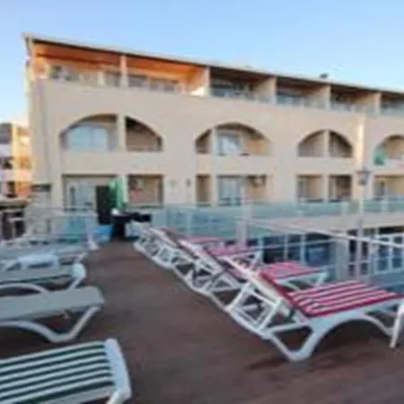 Ucem Golden Sea Hotel 2*
